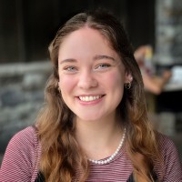 Meredith Chismer, Mba