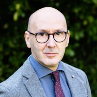 Pedro Rosa Mendes, LL.M