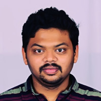 Elangovan Yedeshkumar