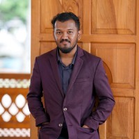 deepu joseph