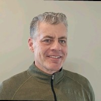 Chuck Freiberg