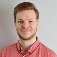 Trygve Scheline Urdahl