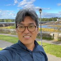 Dohyeong Kim
