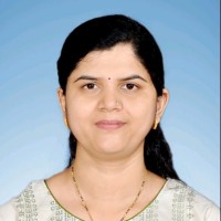 Sonali Dhumal