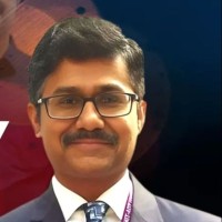 Dr.Prashant Prabhakar Patunkar