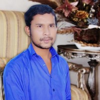 Rashid Mushtaq