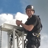 Stuart Petersen