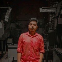Pappu Pramanik