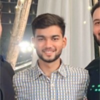 Jeel Patel
