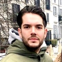 Elliot Todd