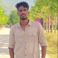 Krishnaraj Balakrishnan