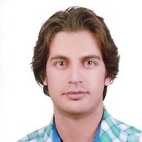 Ramin Haghjousarvestani