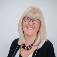 Gill Thornton