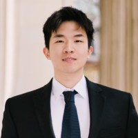 Isaac Xie