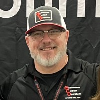 Stephen Morton
