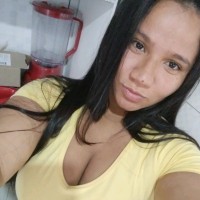 Damaris Laurindo Da Silva