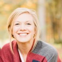 Hannah Grace Burton