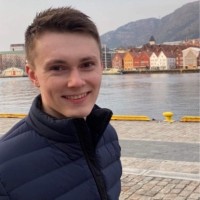 Edvard Berner Kopperstad Gjerde