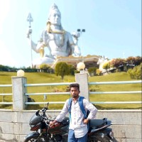 Shibaram Naik