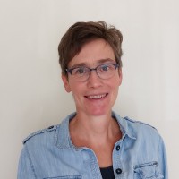 Erna Van De Kamp-Nieuwenhuis