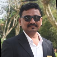 Ashish Tribhuwan