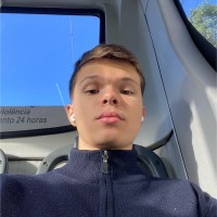 Luis Felipe Nunes Couto