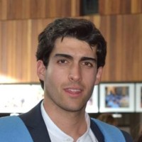 Sergio Gábana Bartolomé