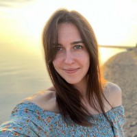 Irina Limarchuk