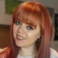 Eidhne Gallagher