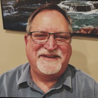 Brent Bailey