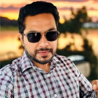 Prafull Goyal