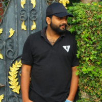 Mathew Jose