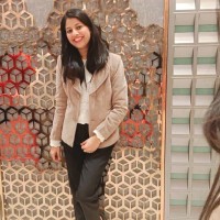Radhika Nagariya