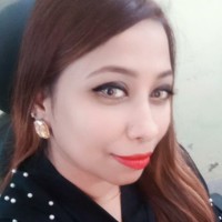 Irfana Yasmeen