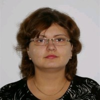 Cristina Tomescu