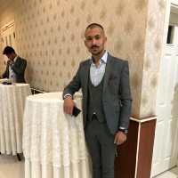 Hayri Özdemir