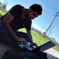 Noel Ignacio Navarro Ramirez