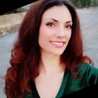 Margarita Xenopoulou