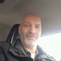 Eric Van 'T Oever
