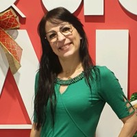 Gisele Carvalho Novak