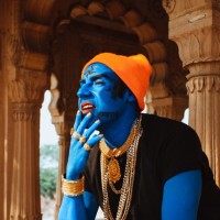 Pavan Mukhi