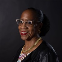 Jacqueline Farmer