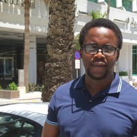 Arc. Kachi Elendu