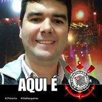Marcio Ferreira