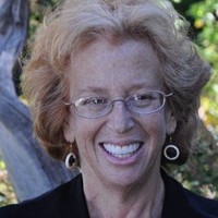 Jane Ginsberg