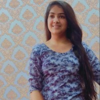 Simran Singla
