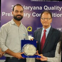 Vikas K Sharma