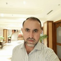 saifullah khalid