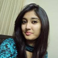 Ankita Rout