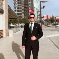 Nurullah ÖZTÜRK